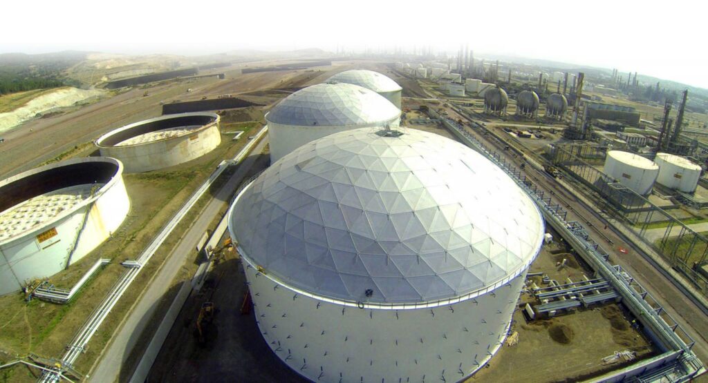 Socar Star Refinery-6