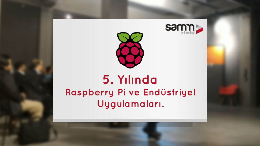 Raspberry Pi Day