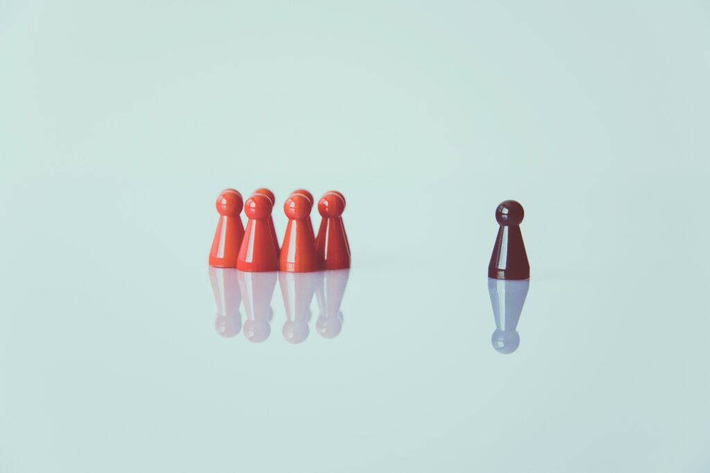 Maintain Social Distance
