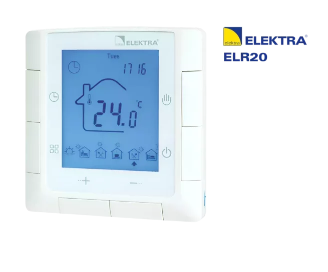 ELR20-Temperature-Controller-Electric-Heating-ELEKTRA