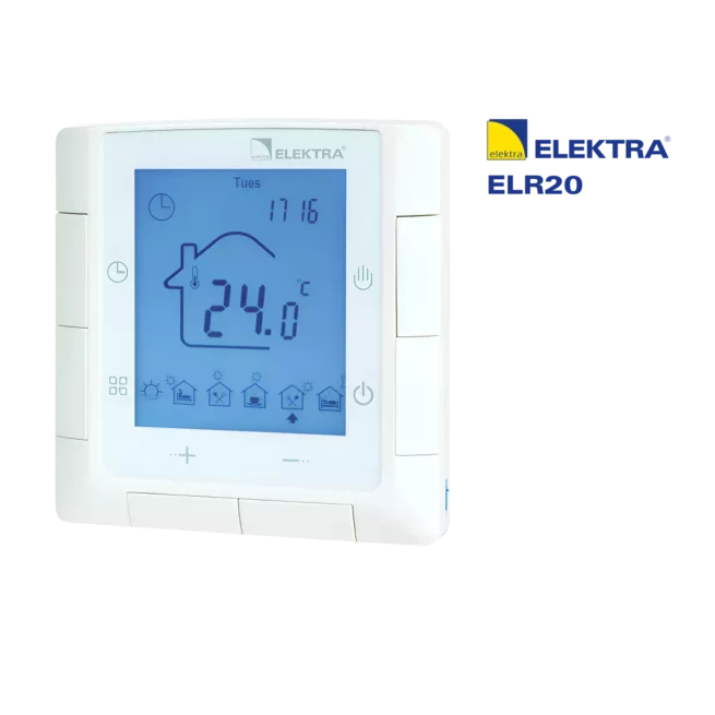 ELR20-Temperature-Controller-Electric-Heating-ELEKTRA