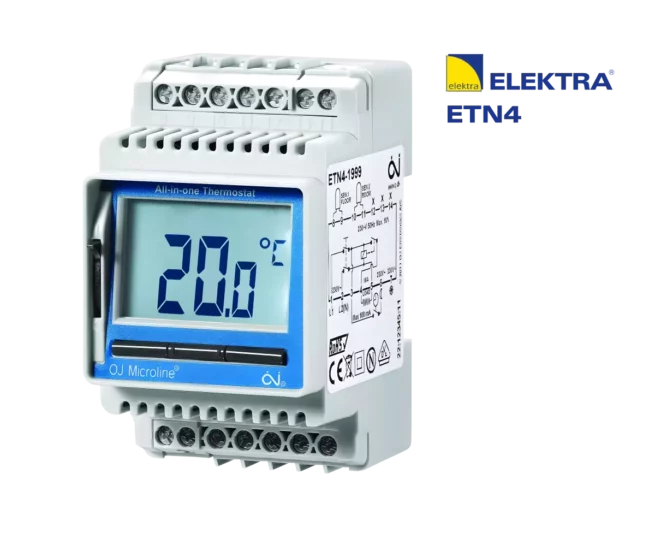 ETN4-DIN-Rail-Floor-Heating-Controller-ELEKTRA