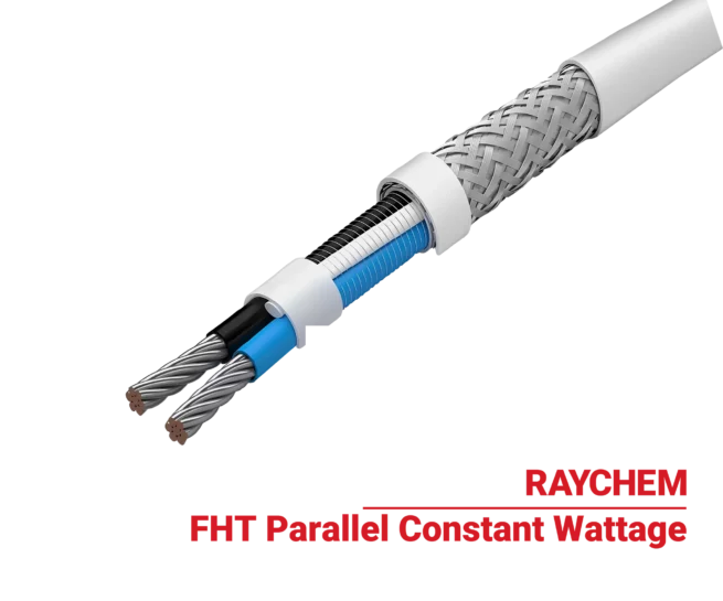 FHT-Parallel-Constant-Wattage-Industrial-Heating-Cable-nVent-Raychem