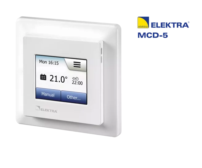 MCD5-Temperature-Controller-Electric-Heating-ELEKTRA
