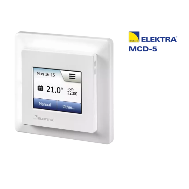 MCD5-Temperature-Controller-Electric-Heating-ELEKTRA