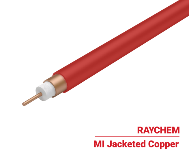 MI-Jacketed-Copper-Industrial-Heating-Cable-nVent-Raychem