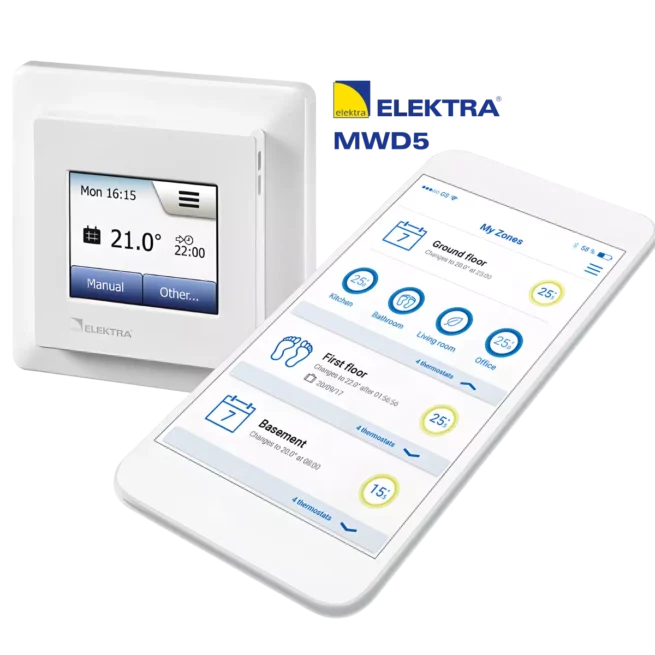 MWD5-WiFi-Temperature-Controller-Electric-Heating-ELEKTRA