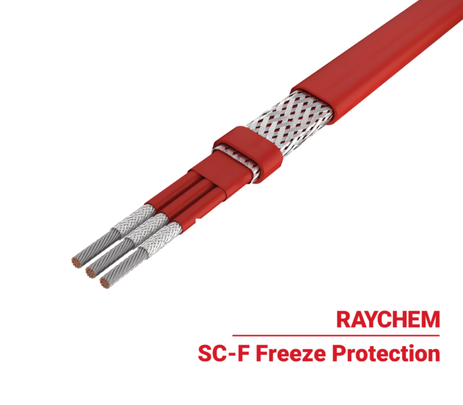 SC-F-Freeze-Protection-Industrial-Heating-Cable-nVent-Raychem