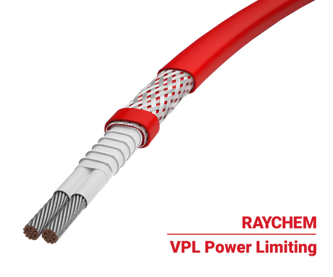 VPL-Power-Limiting-Industrial-Heating-Cable-nVent-Raychem