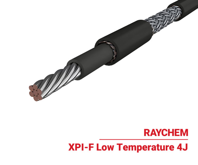 XPI-F-Low-Temperature-4J-Industrial-Heating-Cable-nVent-Raychem