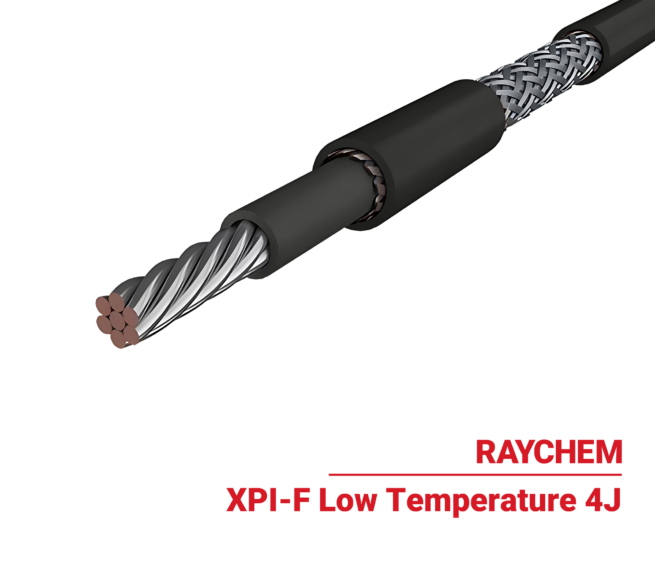 XPI-F-Low-Temperature-4J-Industrial-Heating-Cable-nVent-Raychem