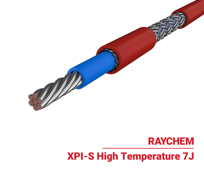 XPI-S-High-Temperature-7J-Industrial-Heating-Cable-nVent-Raychem