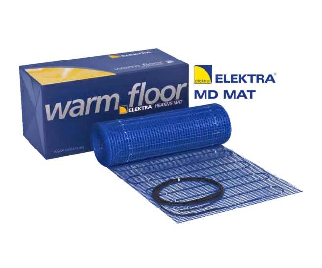 ELEKTRA-MD-Electric-Heating-Mat