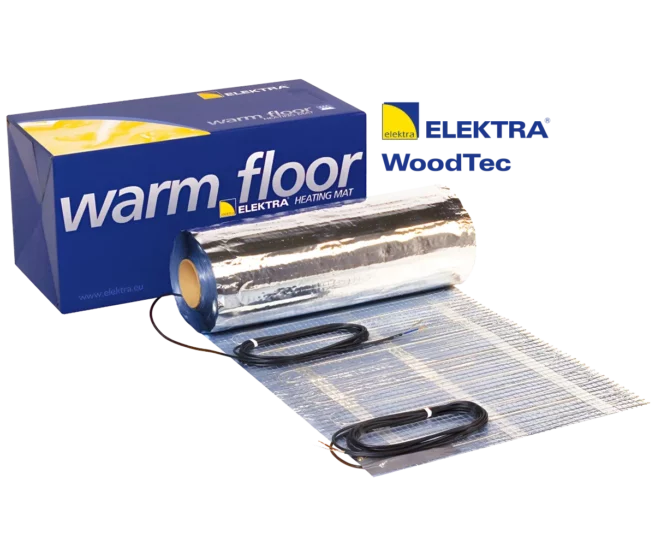 ELEKTRA-WoodTec-Electric-Heating-Cable-Foils