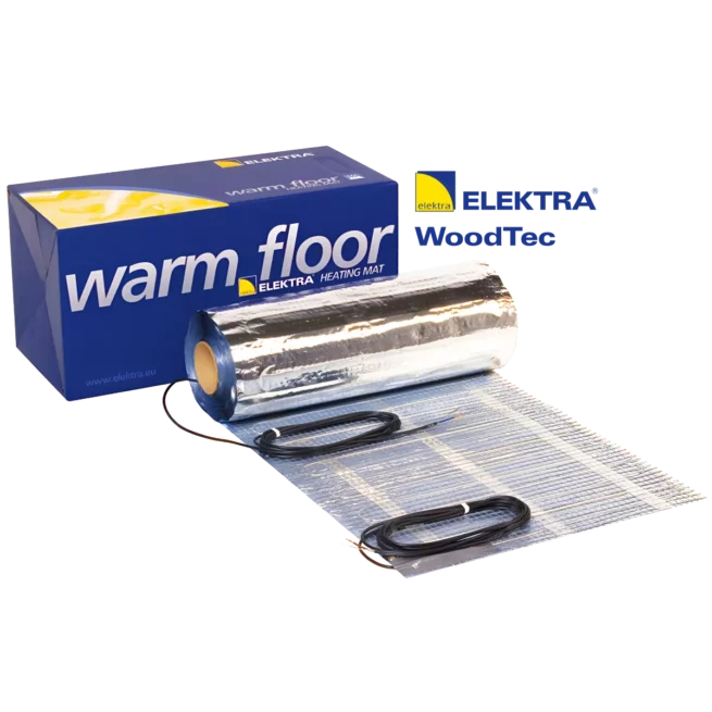 ELEKTRA-WoodTec-Electric-Heating-Cable-Foils