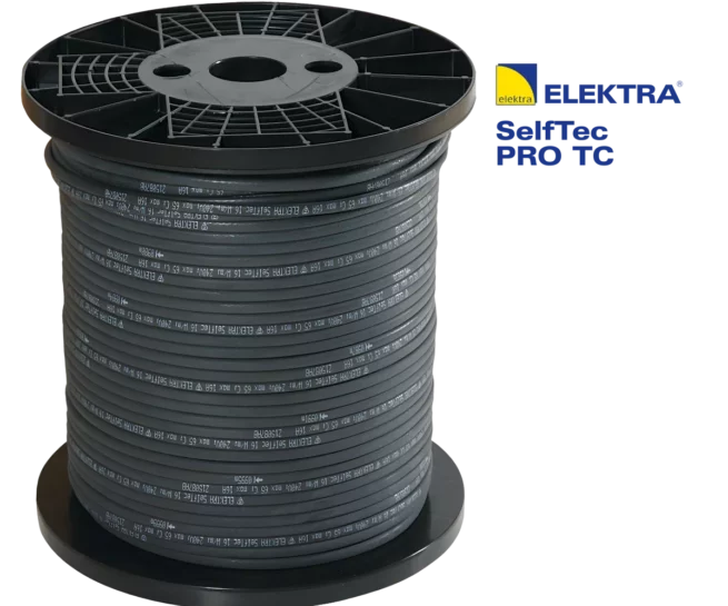 ELEKTRA-SelfTec-PRO-TC-Electric-Heating-Cable