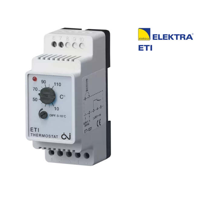 ETI-Snow-&-Ice-Protection-Industrial-Heating-Controller-ELEKTRA