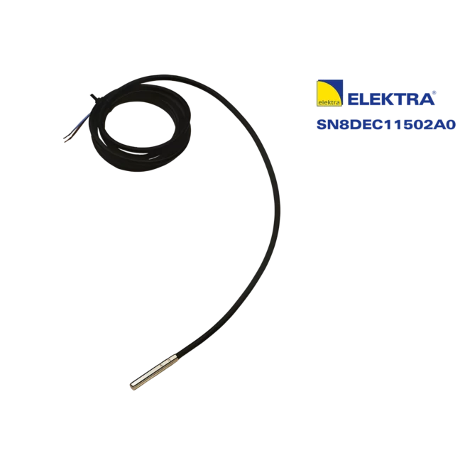 SN8DEC11502A0-Floor-and-Pipe-Temperature-Sensor-ELEKTRA