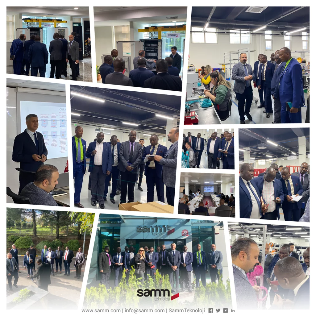 the-kenyan-ministry-of-interior-and-national-administration-moina-and-our-partner-tingo-visits-samm-teknoloji-factories