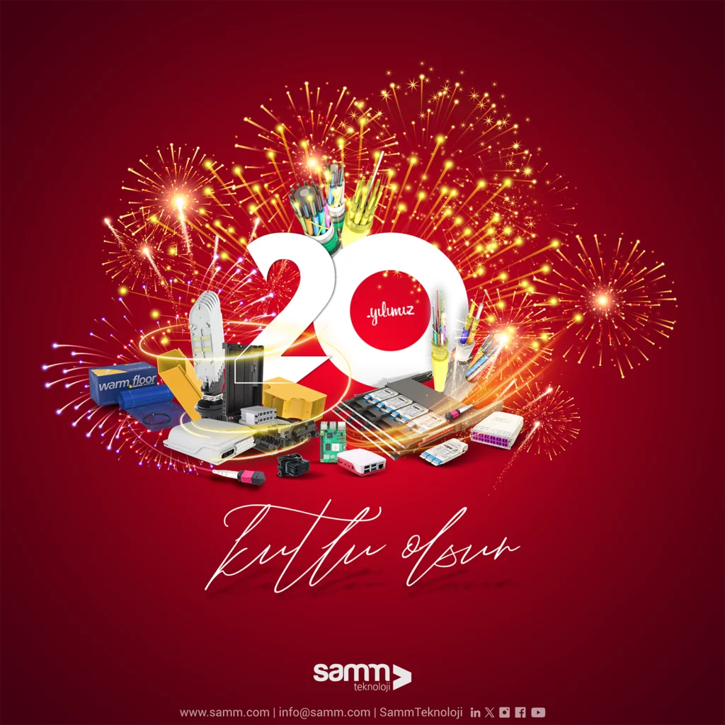 Samm-20.Yıl