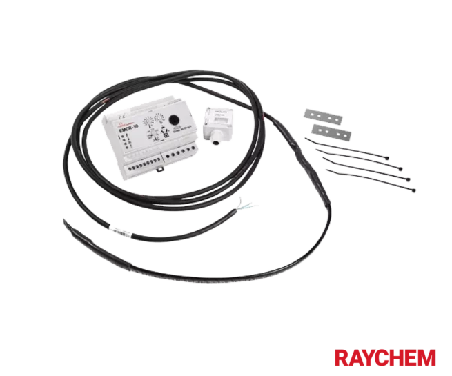 EMDR-10-Control-Unit-Raychem-Industrial-Heating
