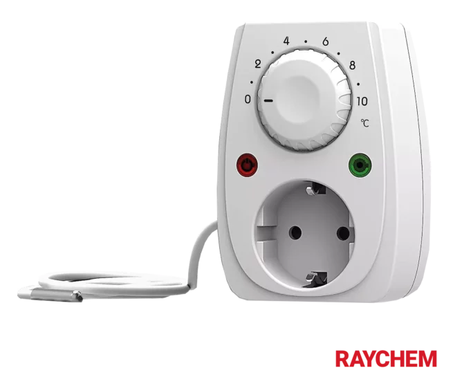 FrostGuard-ECO-Thermostat-Raychem-Industrial-Heating