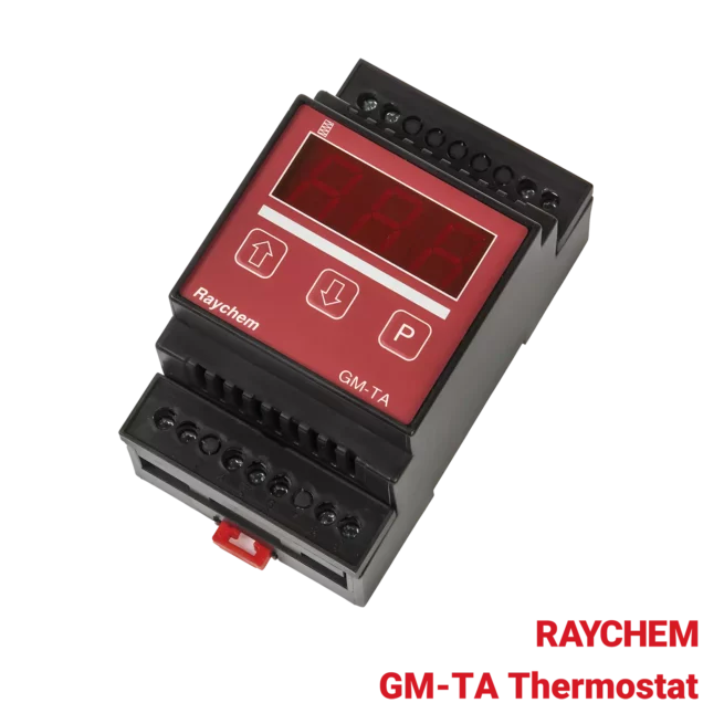 GM-TA-Thermostat-Raychem-Industrial-Heating