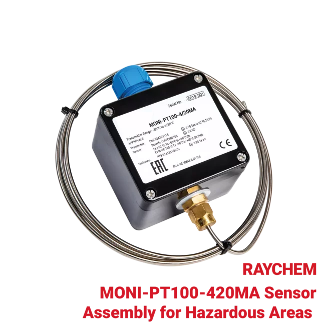 MONI-PT100-420MA-Sensor-Assembly-Raychem-Industrial