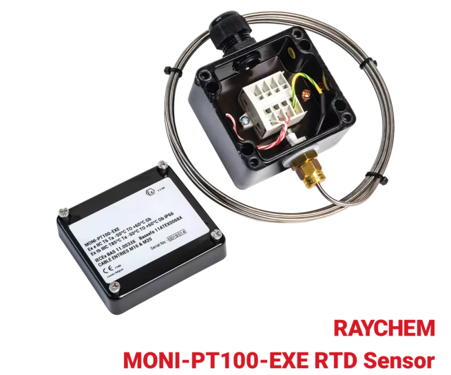 MONI-PT100-EXE-RTD-Sensor-Assembly-Raychem-Industrial-Heating