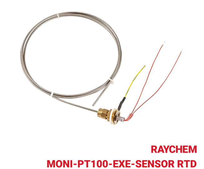 MONI-PT100-EXE-SENSOR-RTD-Sensor-Raychem-Industrial-Heating
