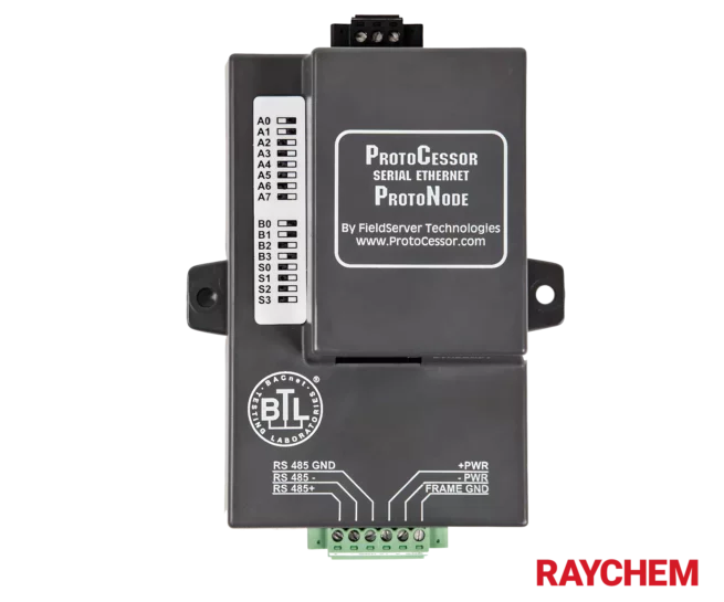 ProtoNode-Raychem-Industrial-Heating