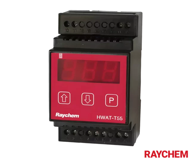 RAYCHEM-HWAT-T55-Thermostat-Raychem-Industrial-Heating
