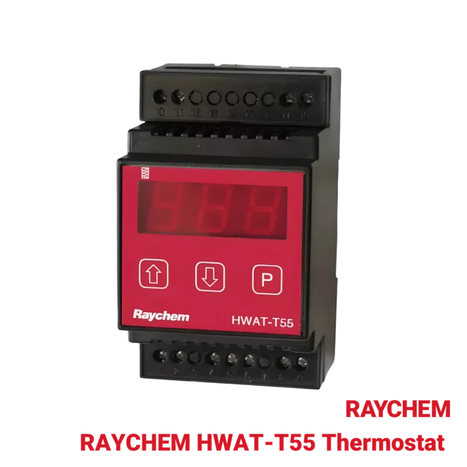 RAYCHEM-HWAT-T55-Thermostat-Raychem-Industrial-Heating