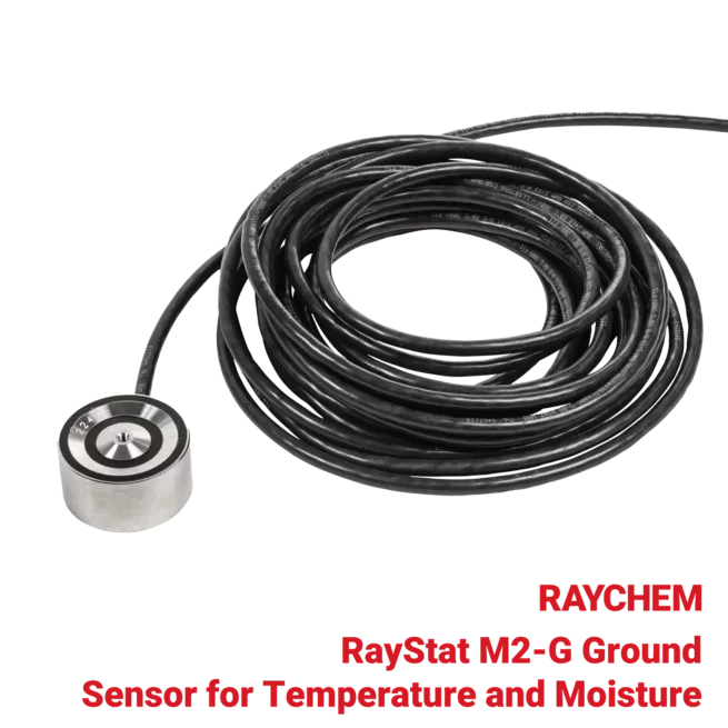 RayStat-M2-G-Ground-Sensor-Raychem-Industrial-Heating