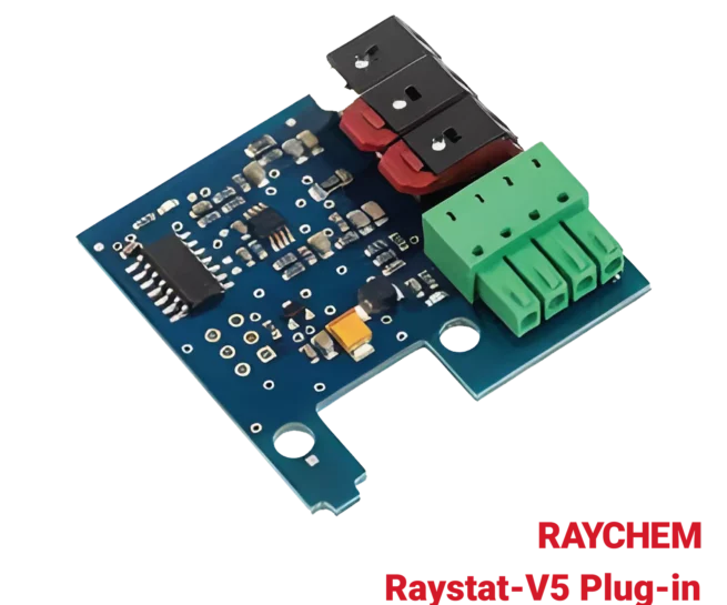 Raystat-V5-Plug-in-Sensor-Module-Raychem-Industrial-Heating