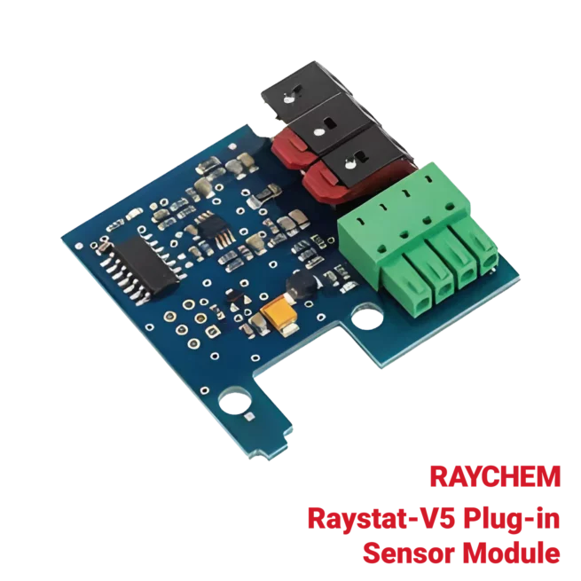 Raystat-V5-Plug-in-Sensor-Module-Raychem-Industrial-Heating