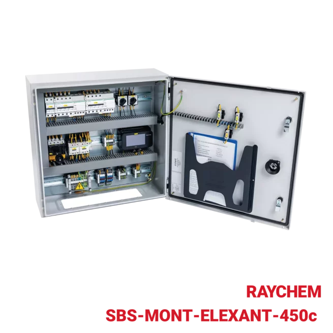 SBS-MONT-ELEXANT-450c-Raychem-Industrial-Heating