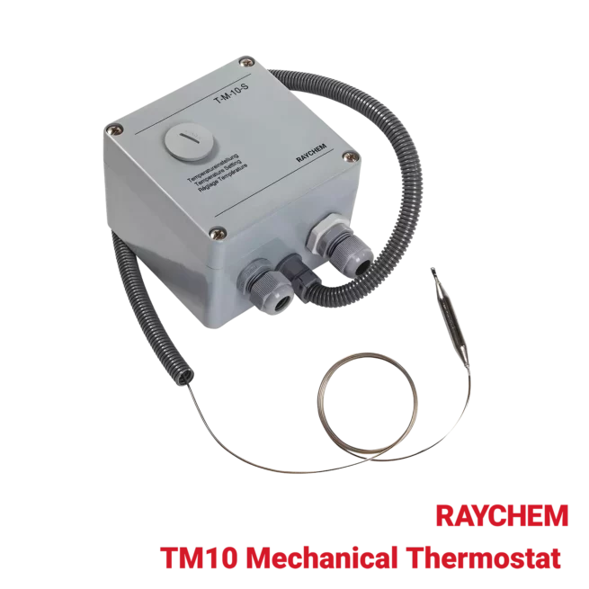 TM10-Mechanical-Thermostat-Raychem-Industrial-Heating