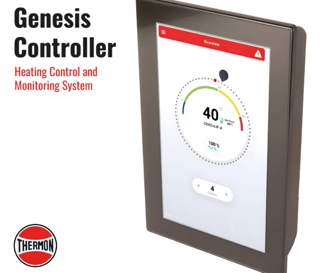 Thermon-Genesis-Controller-Industrial-Heating-Heat-Tracing-Systems