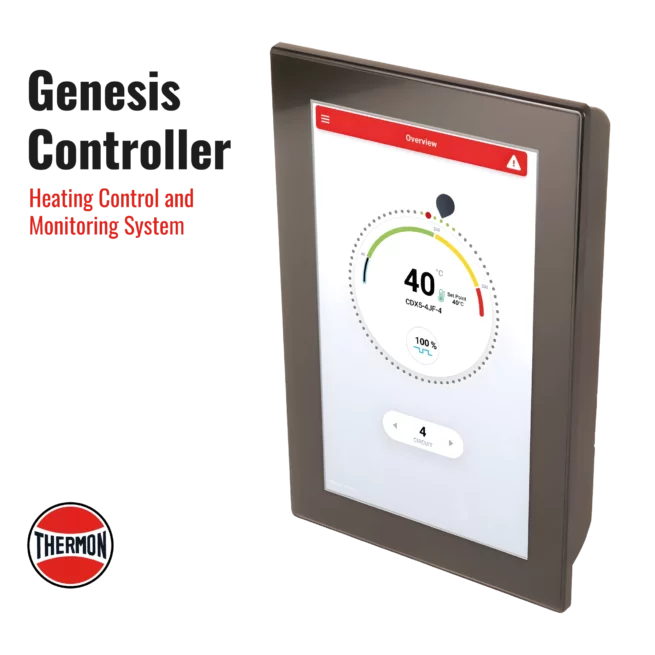 Thermon-Genesis-Controller-Industrial-Heating-Heat-Tracing-Systems