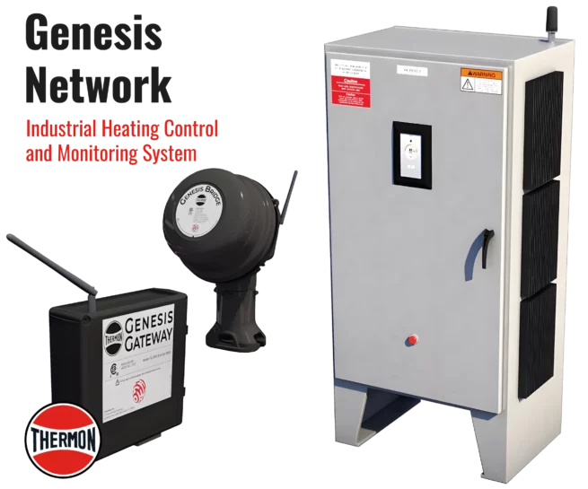 Thermon-Genesis-Network-Industrial-Heating-Heat-Tracing-Systems