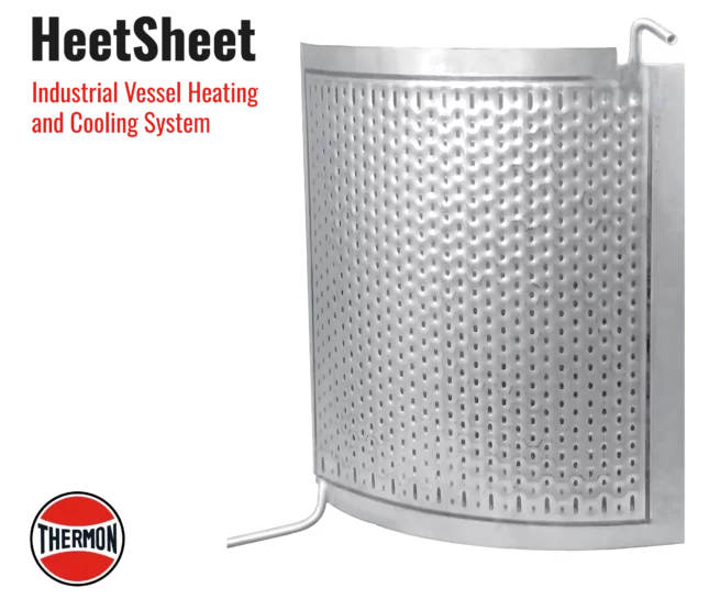 Thermon-HeetSheet-Industrial-Heating-Heat-Tracing-Systems