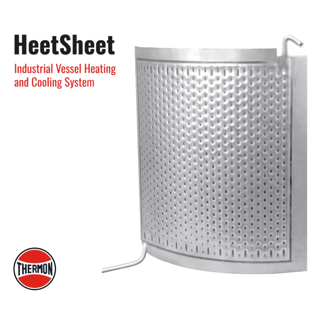 Thermon-HeetSheet-Industrial-Heating-Heat-Tracing-Systems