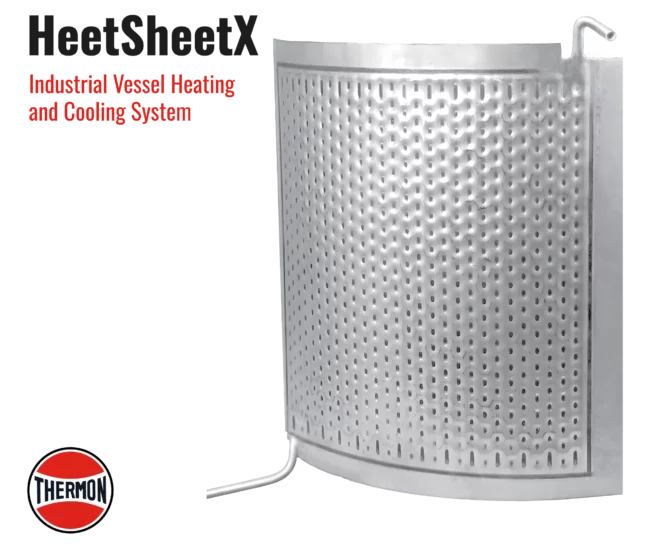 Thermon-HeetSheet-X-Industrial-Heating-Heat-Tracing-Systems