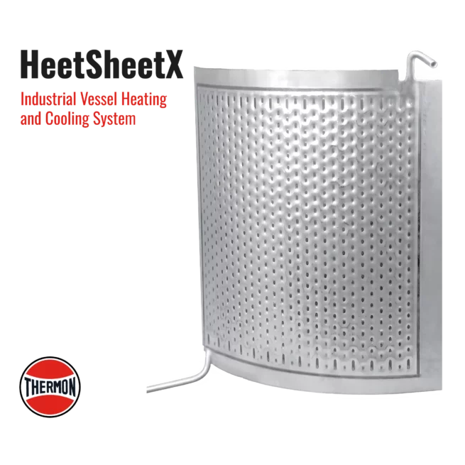 Thermon-HeetSheet-X-Industrial-Heating-Heat-Tracing-Systems