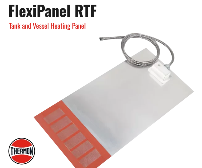 Thermon-RTF-FlexiPanel-Industrial-Heating-Heat-Tracing-Systems