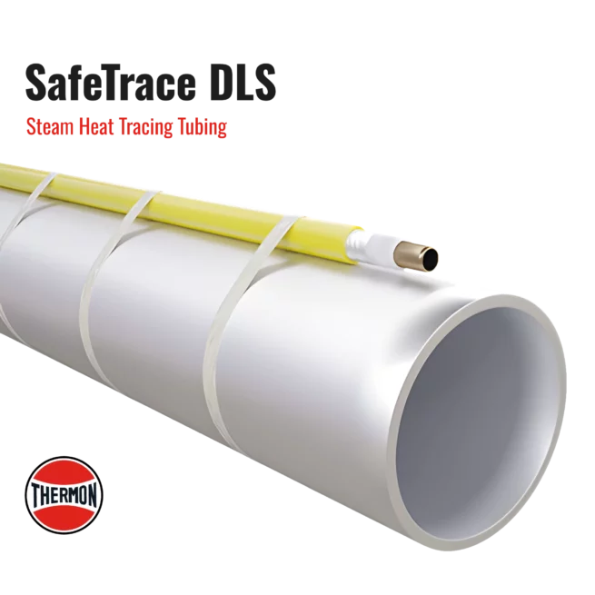 Thermon-SafeTrace-DLS-Industrial-Heating-Heat-Tracing-Systems