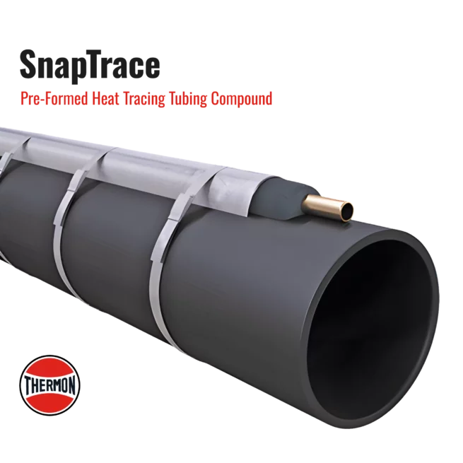 Thermon-SnapTrace-Industrial-Heating-Heat-Tracing-Systems