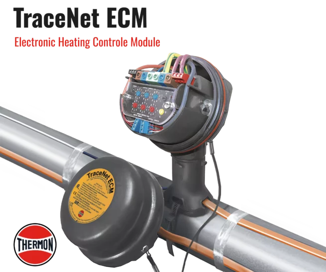Thermon-TraceNet-ECM-Industrial-Heating-Heat-Tracing-Systems