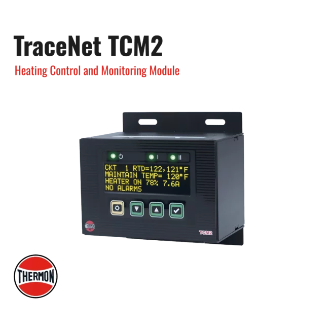 Thermon-TraceNet-TCM2-Industrial-Heating-Heat-Tracing-Systems